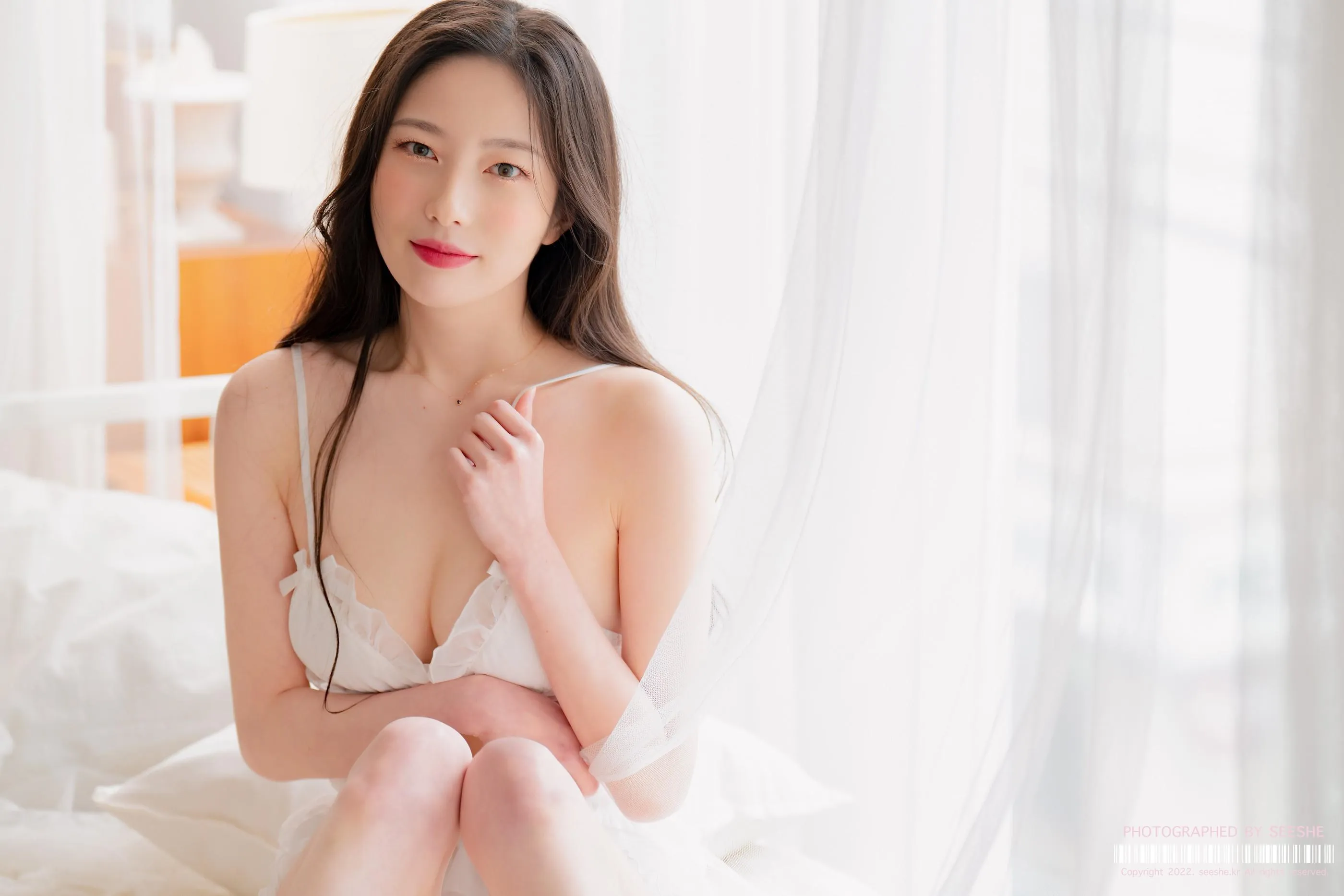 NO.013 [SeeShe] RISA – Chapter 02 [70P]插图8